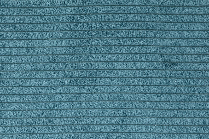 Andrew Loveseat - Turkos - Möbler - Soffa