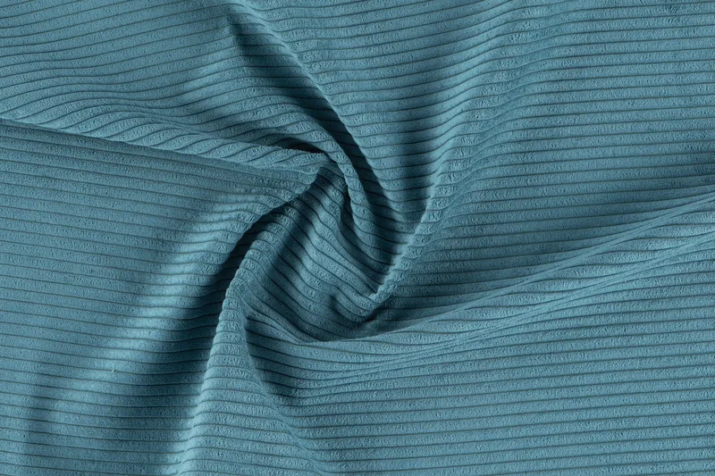 Andrew Loveseat - Turkos - Möbler - Soffa