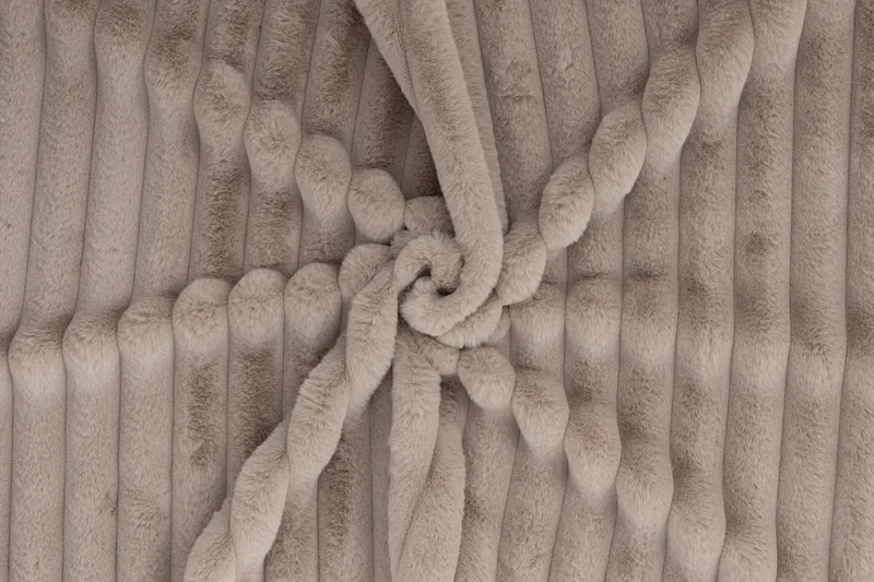 Arken Lyx 6-sits Vändbar L-formad Djup Divansoffa i Manchester - Greige - Möbler - Soffa - Divansoffa & schäslongsoffa