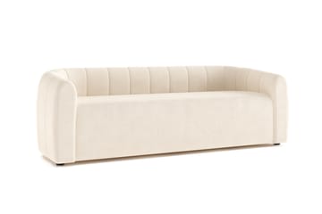 Avadala 3-sits Soffa - Beige - Möbler - Soffa - 3 sits soffa