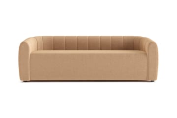 Avadala 3-sits Soffa - Brun - Möbler - Soffa - 3 sits soffa