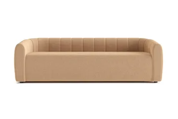 Avadala 4-sits Soffa - Brun - Möbler - Soffa - 4 sits soffa