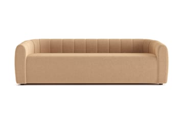 Avadala 4-sits Soffa - Brun - Möbler - Soffa - 4 sits soffa