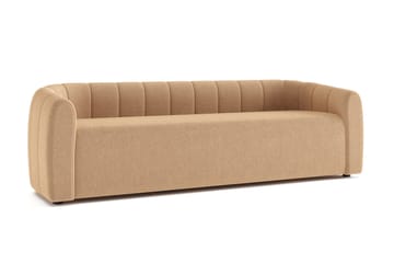 Avadala 4-sits Soffa - Brun - Möbler - Soffa - 4 sits soffa