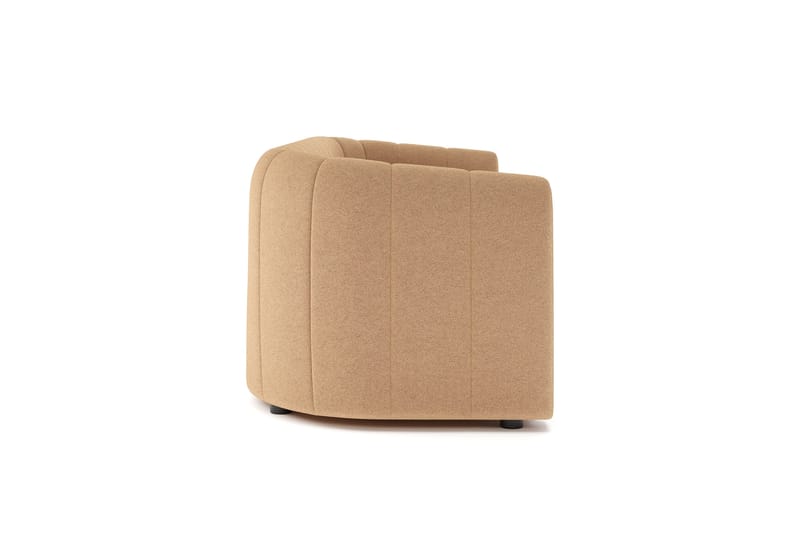 Avadala 4-sits Soffa - Brun - Möbler - Soffa - 4 sits soffa