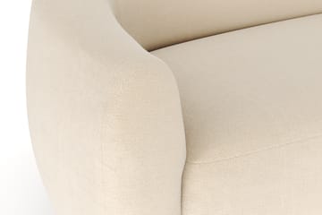 Axelfors 4-sits Soffa - Beige - Möbler - Soffa - 4 sits soffa