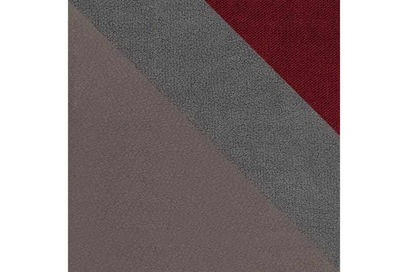 Bäddsoffa m. Schäslong Oertel L-formad - Möbler - Soffa - Sammetssoffa