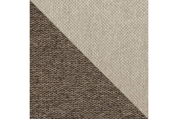 Bäddsoffa m. Schäslong Oertel L-formad - Möbler - Soffa - Bäddsoffa - Bäddsoffa längsbäddad