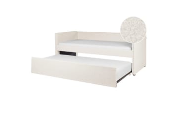 Bäddsoffa Troyes - Möbler - Soffa - Dagbädd