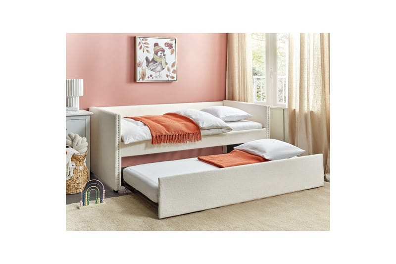 Bäddsoffa Troyes - Möbler - Soffa - Dagbädd