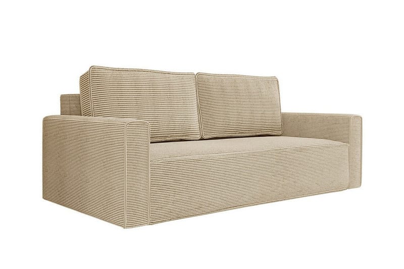 2-sits Bäddsoffa Bandon - Möbler - Soffa - Bäddsoffa - 2 sits bäddsoffa