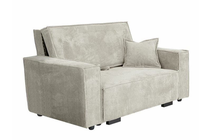 2-sits Bäddsoffa Denegal - Möbler - Soffa - Bäddsoffa - 2 sits bäddsoffa