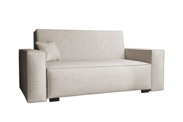 2-sits Bäddsoffa Denegal - Möbler - Soffa - Bäddsoffa - 2 sits bäddsoffa