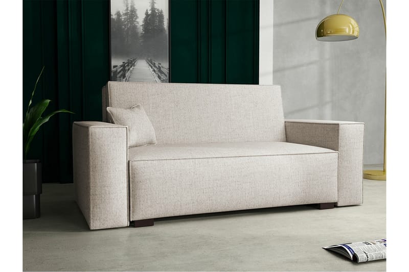 2-sits Bäddsoffa Denegal - Möbler - Soffa - Bäddsoffa - 2 sits bäddsoffa