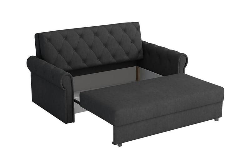 2-sits Bäddsoffa Denegal - Möbler - Soffa - Bäddsoffa - 2 sits bäddsoffa