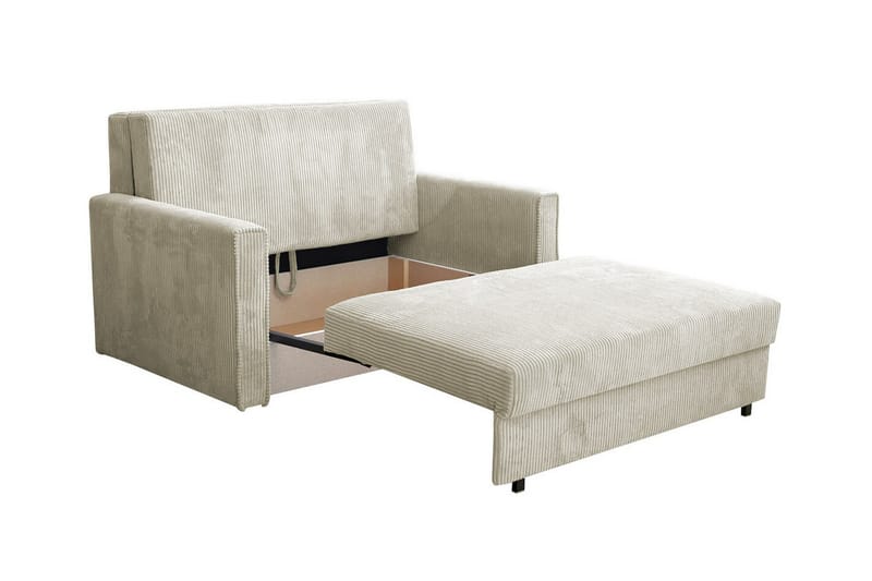 2-sits Bäddsoffa Denegal - Möbler - Soffa - Bäddsoffa - 2 sits bäddsoffa