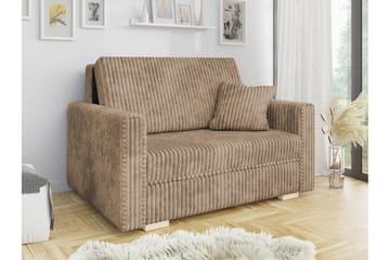 2-sits Bäddsoffa Denegal - Möbler - Soffa - Bäddsoffa - 2 sits bäddsoffa