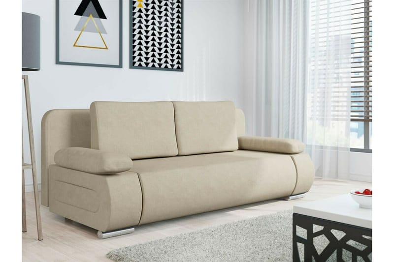 2-sits Bäddsoffa Kintore - Möbler - Soffa - Bäddsoffa - 2 sits bäddsoffa