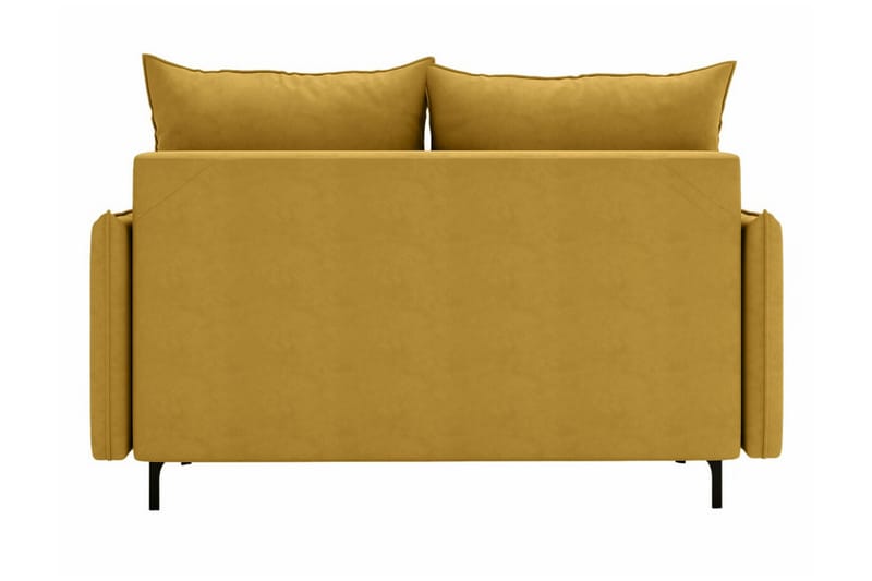 2-sits Bäddsoffa Knocklong - Cream - Möbler - Soffa - Bäddsoffa - 2 sits bäddsoffa