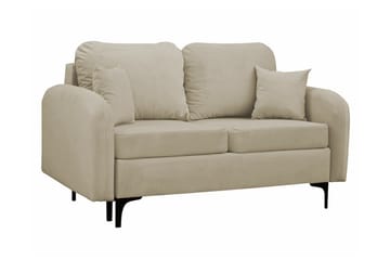 2-sits Bäddsoffa Knocklong - Möbler - Soffa - Bäddsoffa - 2 sits bäddsoffa