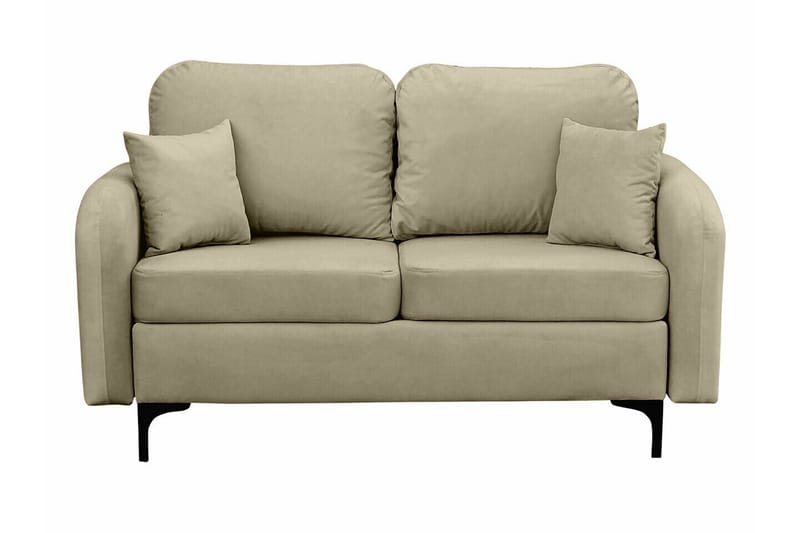 2-sits Bäddsoffa Knocklong - Möbler - Soffa - Bäddsoffa - 2 sits bäddsoffa