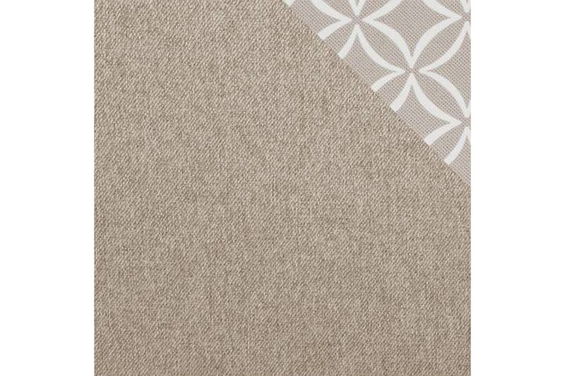 Adelfar 2-sits Bäddsoffa - Beige - Möbler - Soffa - Bäddsoffa - 2 sits bäddsoffa