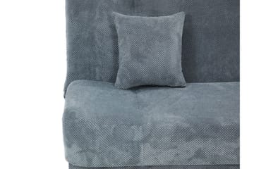 Adelfar 2-sits Bäddsoffa - Beige - Möbler - Soffa - Bäddsoffa - 2 sits bäddsoffa