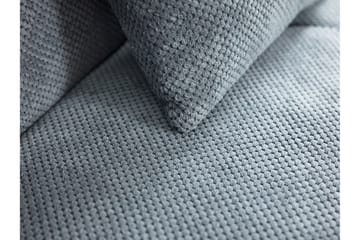 Adelfar 2-sits Bäddsoffa - Beige - Möbler - Soffa - Bäddsoffa - 2 sits bäddsoffa