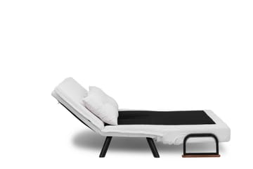 Alfredton Bäddsoffa - Cream - Möbler - Soffa - Bäddsoffa - 2 sits bäddsoffa