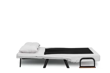 Alfredton Bäddsoffa - Cream - Möbler - Soffa - Bäddsoffa - 2 sits bäddsoffa