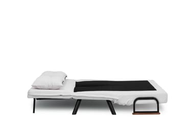 Alfredton Bäddsoffa - Cream - Möbler - Soffa - Bäddsoffa - 2 sits bäddsoffa