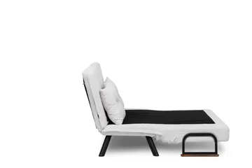 Alfredton Bäddsoffa - Cream - Möbler - Soffa - Bäddsoffa - 2 sits bäddsoffa