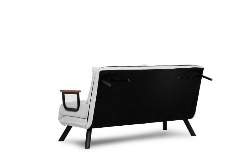 Alfredton Bäddsoffa - Cream - Möbler - Soffa - Bäddsoffa - 2 sits bäddsoffa