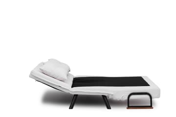 Alfredton Bäddsoffa - Cream - Möbler - Soffa - Bäddsoffa - 2 sits bäddsoffa