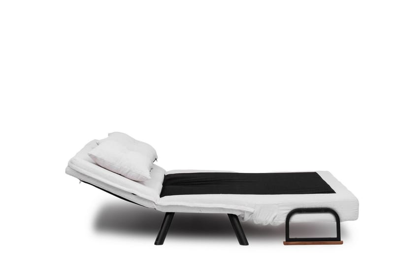 Alfredton Bäddsoffa - Cream - Möbler - Soffa - Bäddsoffa - 2 sits bäddsoffa