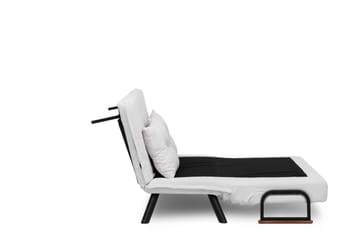 Alfredton Bäddsoffa - Cream - Möbler - Soffa - Bäddsoffa - 2 sits bäddsoffa