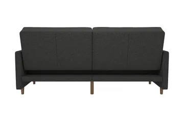 Andora Bäddsoffa Linnegrå - Dorel Home - Möbler - Soffa - Bäddsoffa - 2 sits bäddsoffa