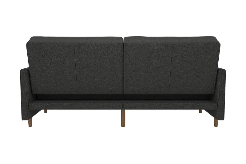 Andora Bäddsoffa Linnegrå - Dorel Home - Möbler - Soffa - Bäddsoffa - 2 sits bäddsoffa