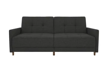 Andora Bäddsoffa Linnegrå - Dorel Home - Möbler - Soffa - Bäddsoffa - 2 sits bäddsoffa