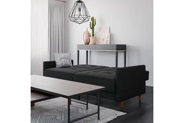 Andora Bäddsoffa Linnegrå - Dorel Home - Möbler - Soffa - Bäddsoffa - 2 sits bäddsoffa