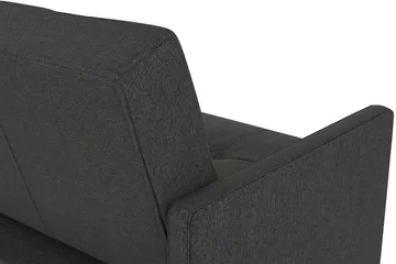 Andora Bäddsoffa Linnegrå - Dorel Home - Möbler - Soffa - Bäddsoffa - 2 sits bäddsoffa