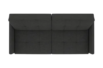 Andora Bäddsoffa Linnegrå - Dorel Home - Möbler - Soffa - Bäddsoffa - 2 sits bäddsoffa