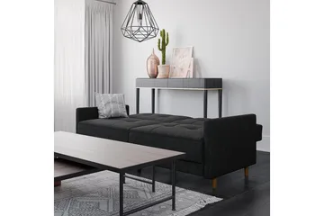 Bäddsoffa Andora Linnegrå - Dorel Home - Möbler - Soffa - Bäddsoffa - 2 sits bäddsoffa