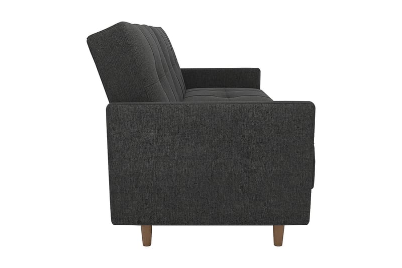 Bäddsoffa Andora Linnegrå - Dorel Home - Möbler - Soffa - Bäddsoffa - 2 sits bäddsoffa