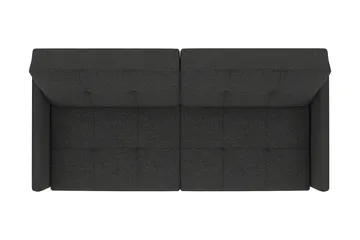 Bäddsoffa Andora Linnegrå - Dorel Home - Möbler - Soffa - Bäddsoffa - 2 sits bäddsoffa