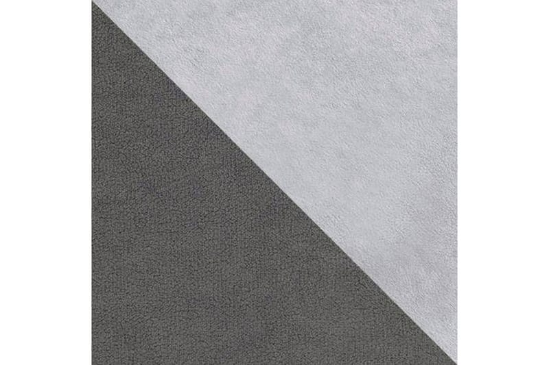 Bäddsoffa Broalwey 2-sits 190x90 cm - Grå - Möbler - Soffa - Bäddsoffa - 2 sits bäddsoffa