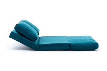 Bäddsoffa Florentine 2-sits 120x185 - Grön - Möbler - Soffa - Bäddsoffa - 2 sits bäddsoffa