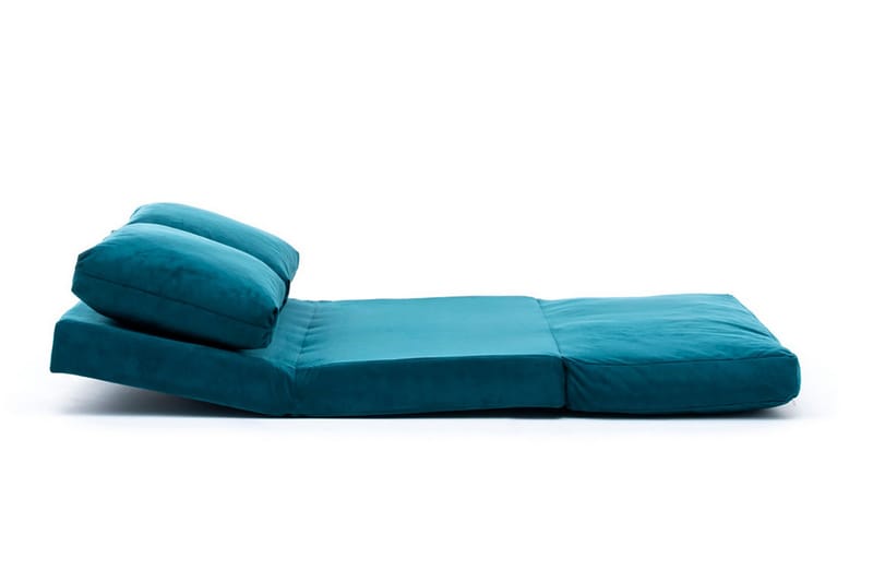 Bäddsoffa Florentine 2-sits 120x185 - Grön - Möbler - Soffa - Bäddsoffa - 2 sits bäddsoffa