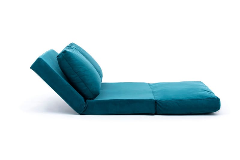 Bäddsoffa Florentine 2-sits 120x185 - Grön - Möbler - Soffa - Bäddsoffa - 2 sits bäddsoffa