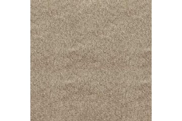 Bäddsoffa Hedensö 153x100x85 cm - Beige - Möbler - Soffa - Bäddsoffa - 2 sits bäddsoffa